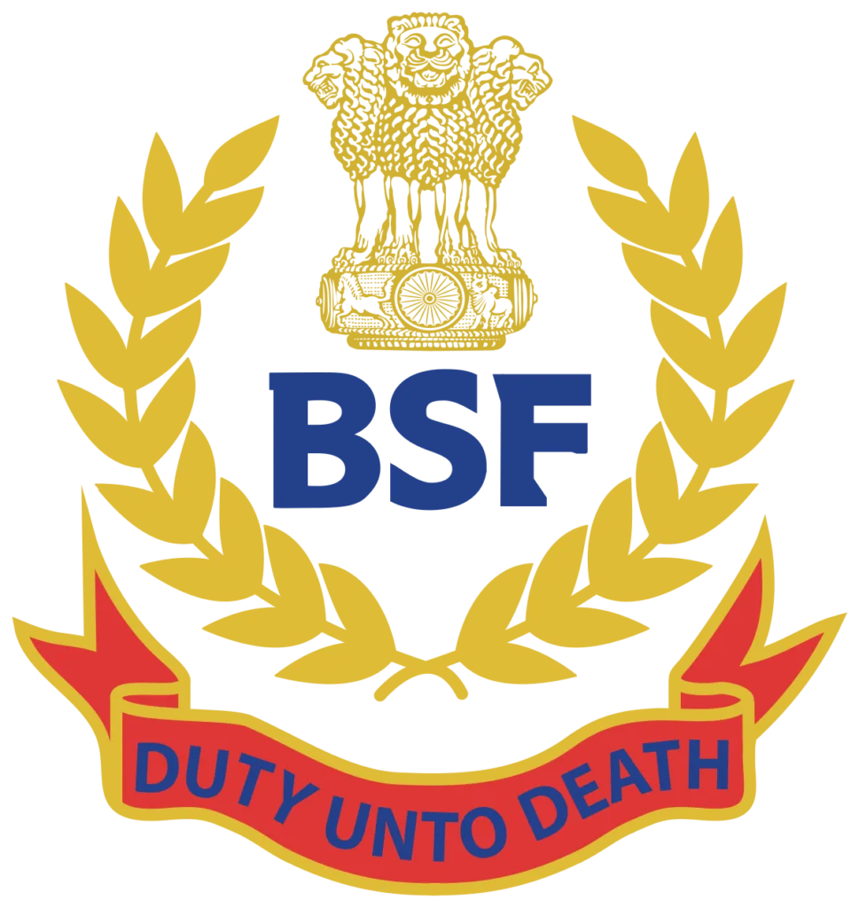 BSF Paramedical Online Form 2021