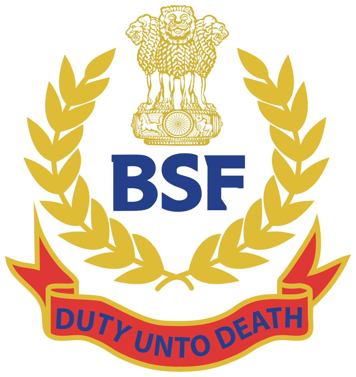 BSF Airwing Result 2022
