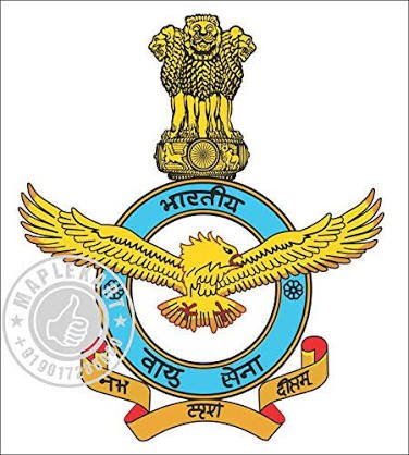 Indian AirForce Online 2021 