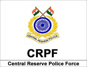 CRPF HCM Recruitment 2021