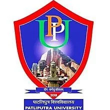 Patliputra_University logo