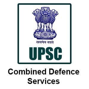 UPSC CDS Online Form 2021 UPSC CDS II Exam Pattern 2021