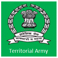 TA Army Bharti 2021