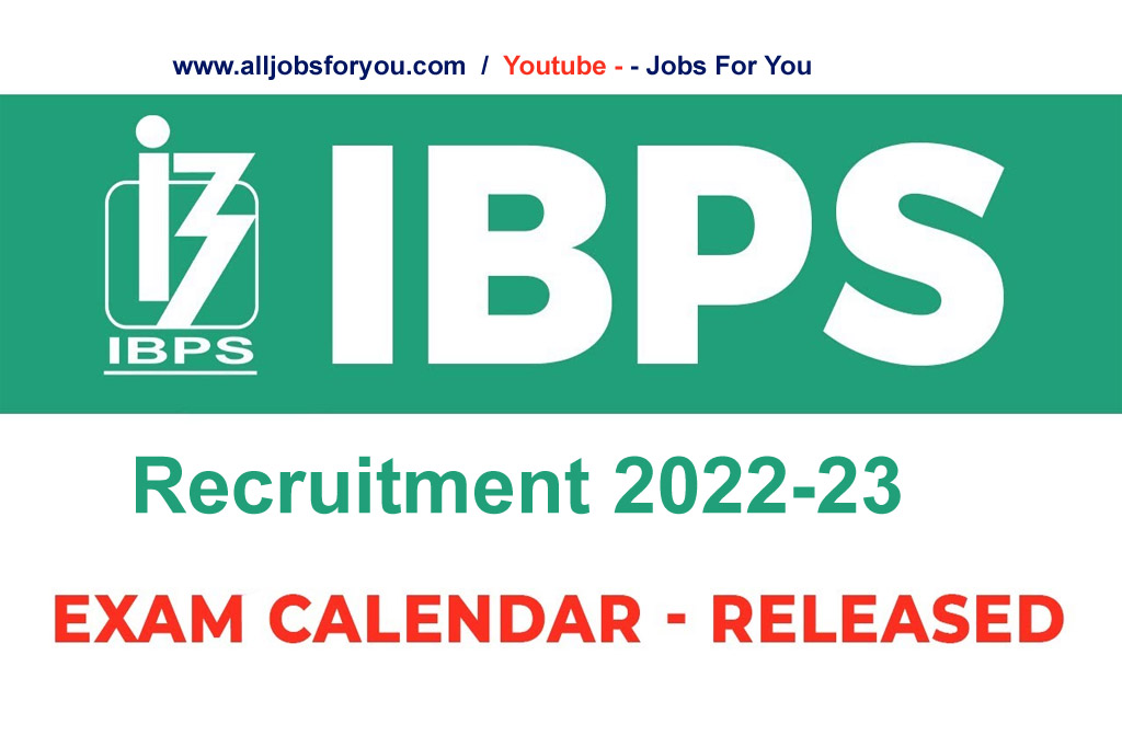IBPS RRB XI Recruitment 2022