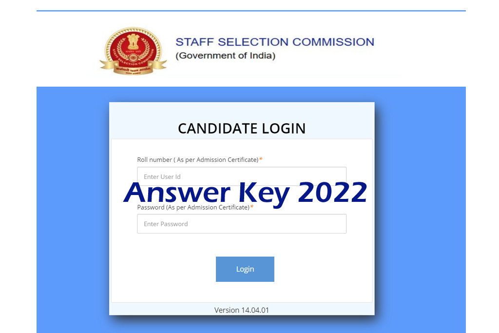 Delhi Police HCM Answer Key 2022