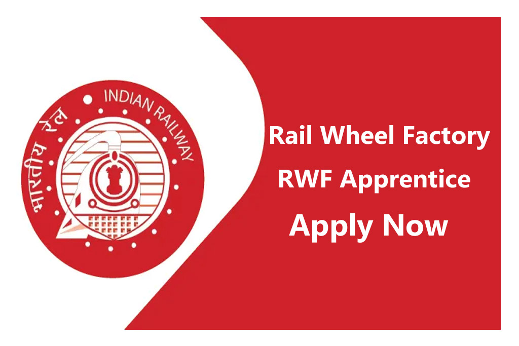 RWF Apprentice Recruitment 2023