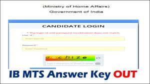 IB MTS Answer Key 2023