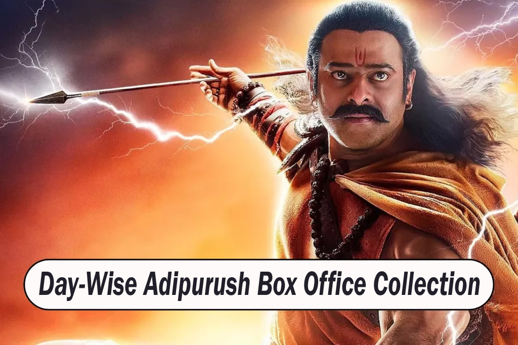 Adipurush Box Office Collection