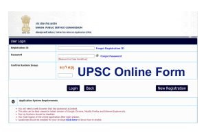 UPSC Recruitment 2023 Officer And Engineer