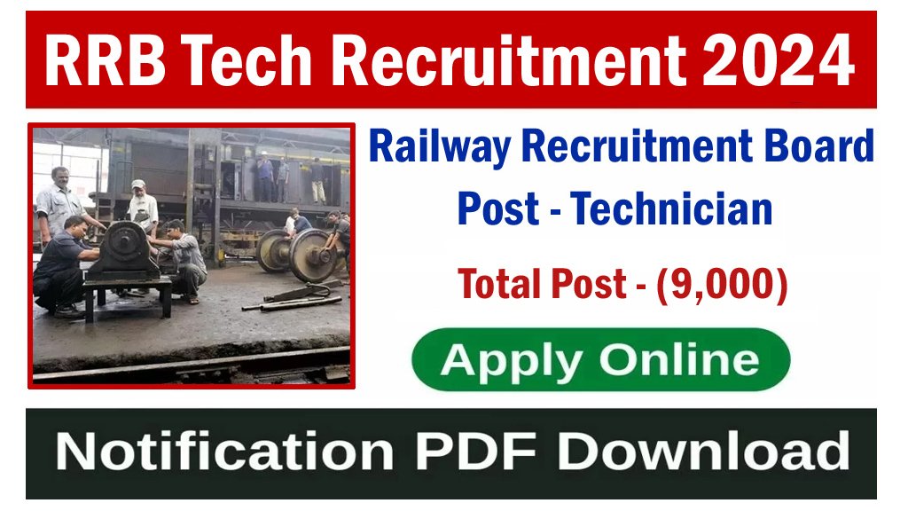 Indian Air Force AFCAT 01 2024 Recruitment Notification Released For   RRB Tech Vacancy 2024 