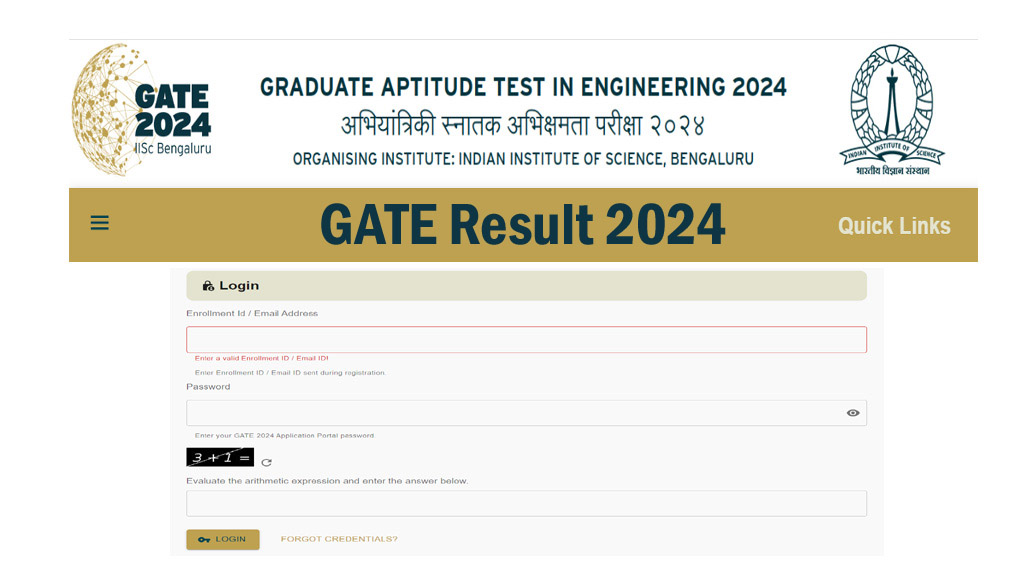 UGC NET Result 2024 (OUT) Scorecard, Cut Off Marks, ugcnet.ntaonline.in -  GMRIT