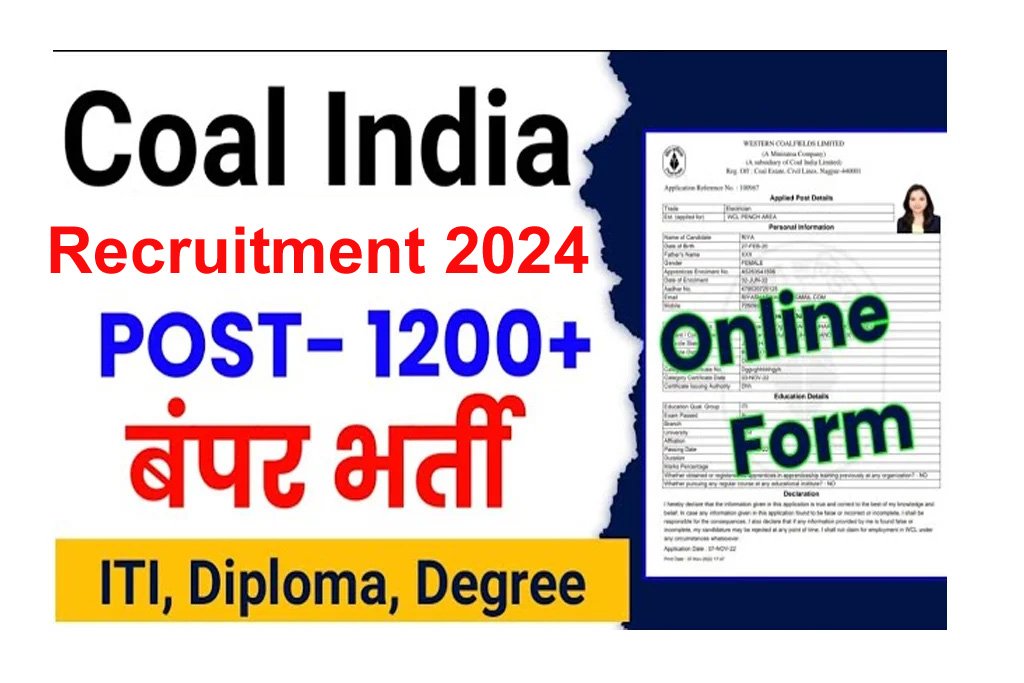 WCL Apprentice Recruitment 2024