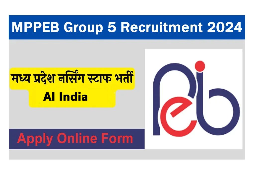 MPPEB Group 5 Recruitment 2025