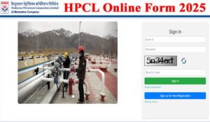 HPCL Junior Executive Recruitment 2025 Notification Out For 234 Posts, Apply Online HPCL Junior Executive Recruitment 2025